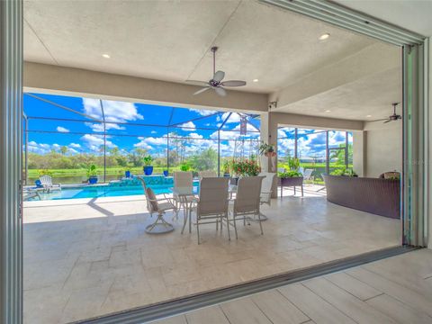 A home in LAKEWOOD RANCH