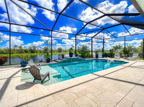 A home in LAKEWOOD RANCH