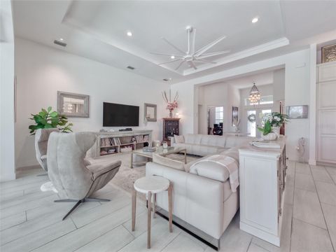 A home in LAKEWOOD RANCH