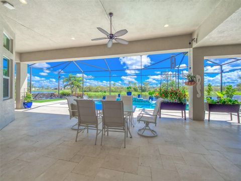 A home in LAKEWOOD RANCH