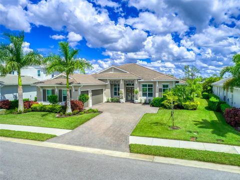 A home in LAKEWOOD RANCH