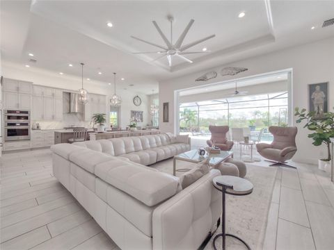 A home in LAKEWOOD RANCH