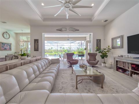 A home in LAKEWOOD RANCH