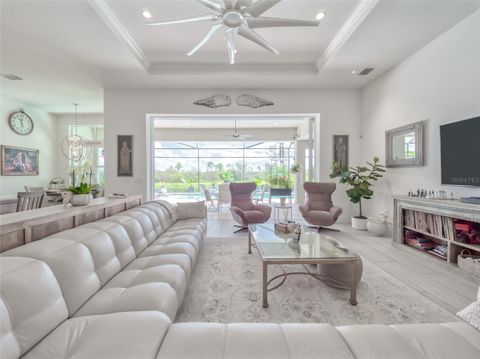 A home in LAKEWOOD RANCH