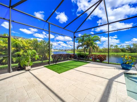 A home in LAKEWOOD RANCH