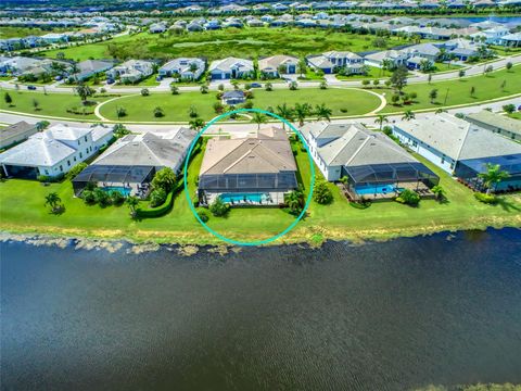 A home in LAKEWOOD RANCH