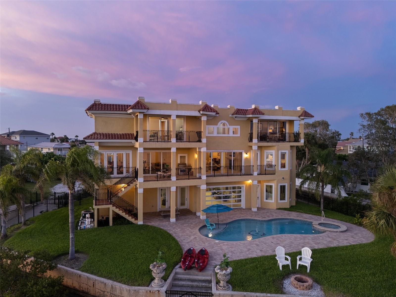 3236 GULF WINDS CIRCLE