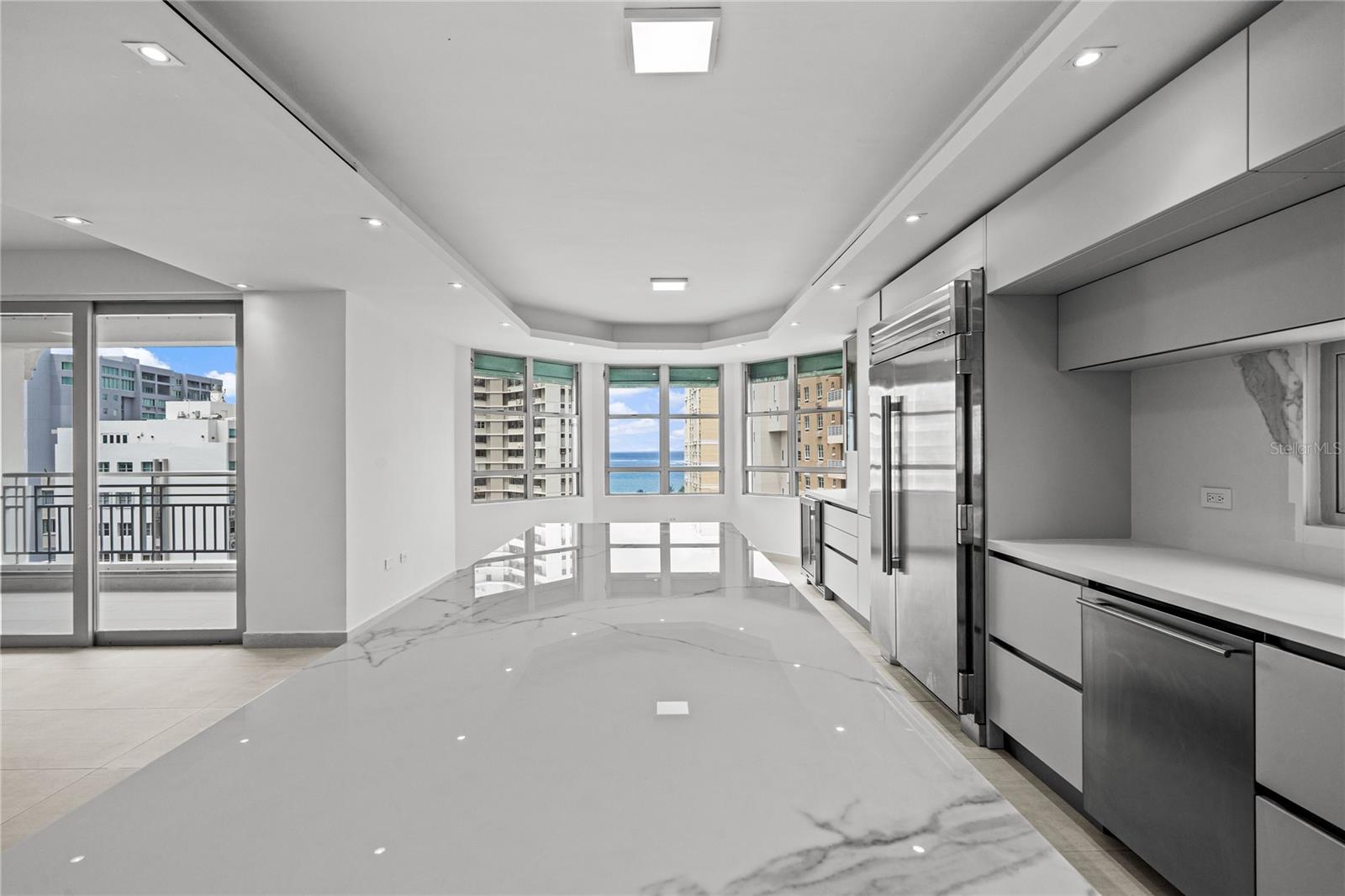 CONDOMINIO MARYMAR - Residential