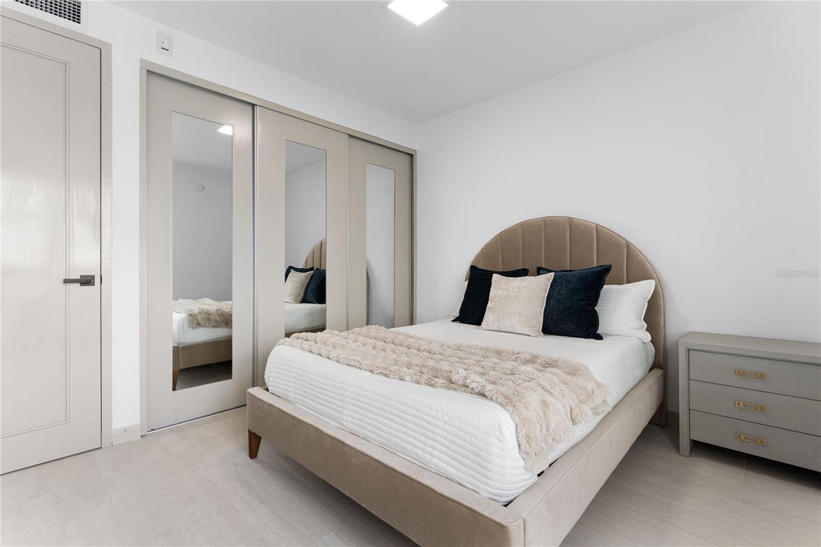 CONDOMINIO MARYMAR - Residential