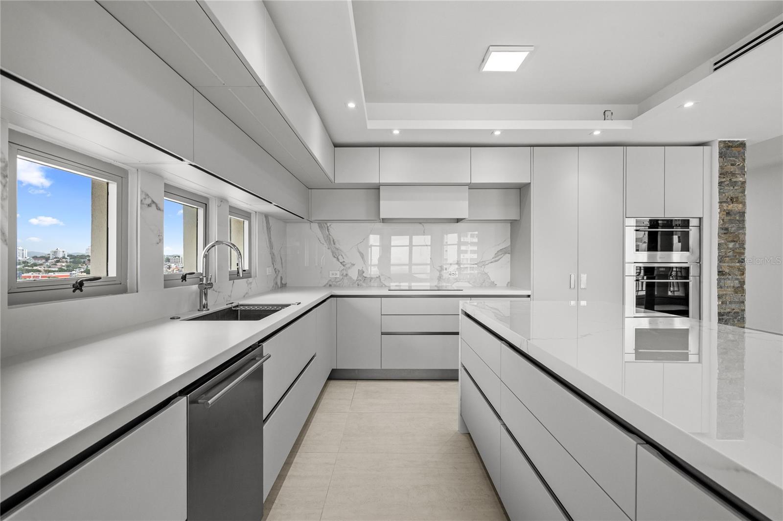 CONDOMINIO MARYMAR - Residential