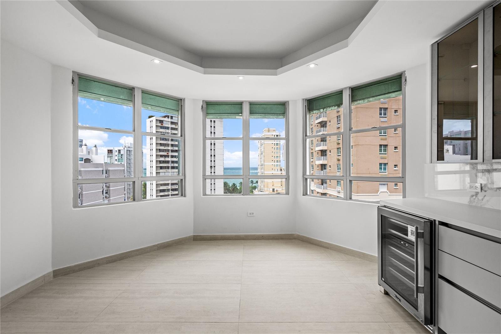 CONDOMINIO MARYMAR - Residential