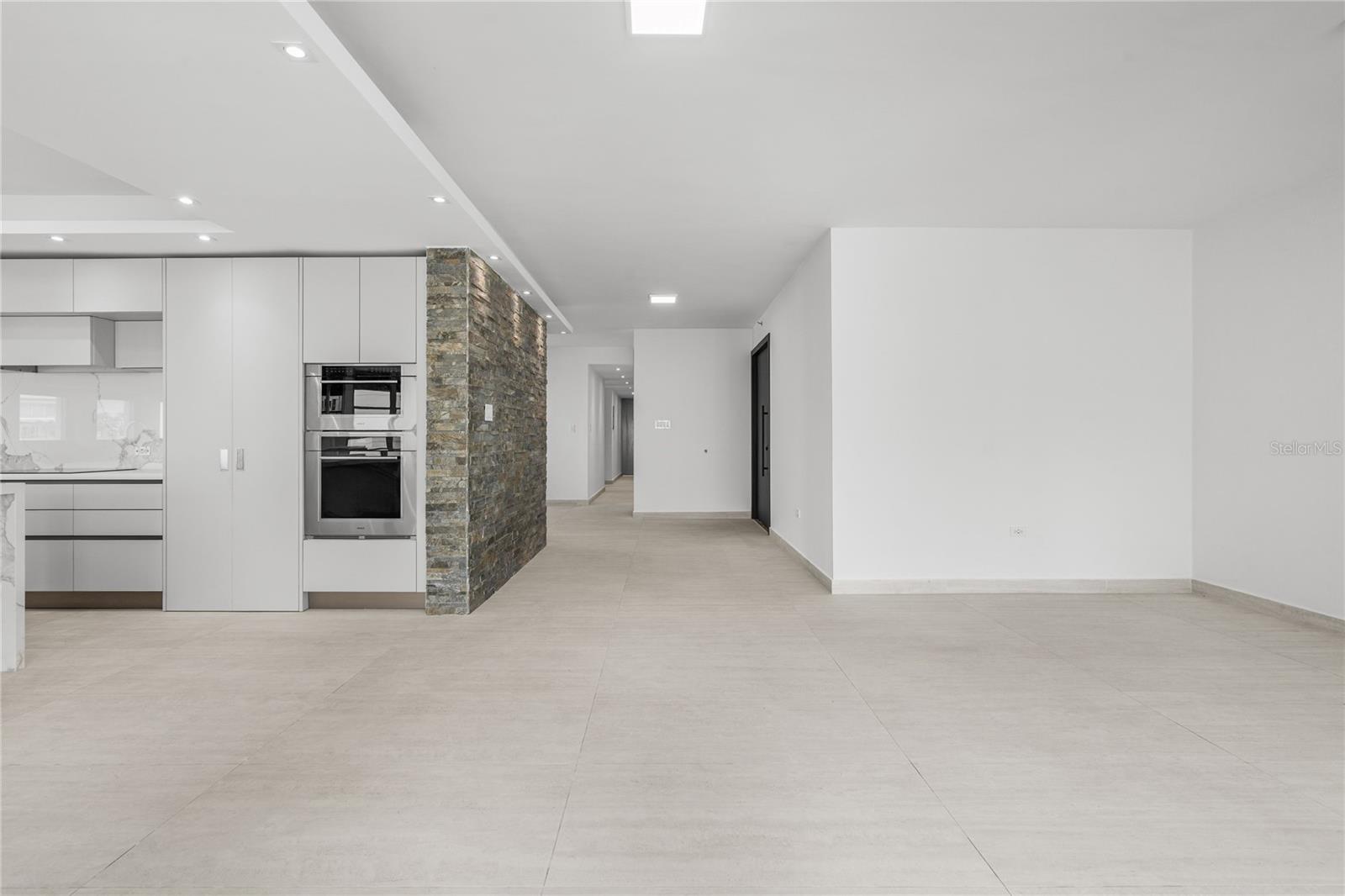 CONDOMINIO MARYMAR - Residential