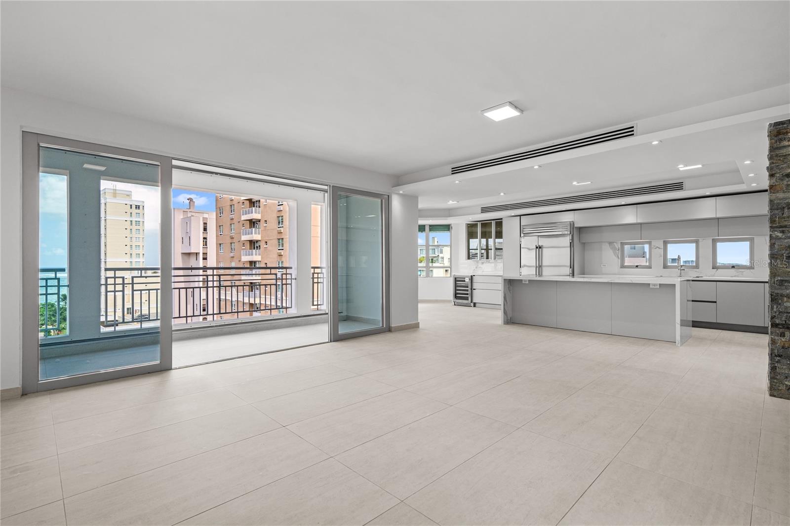 CONDOMINIO MARYMAR - Residential