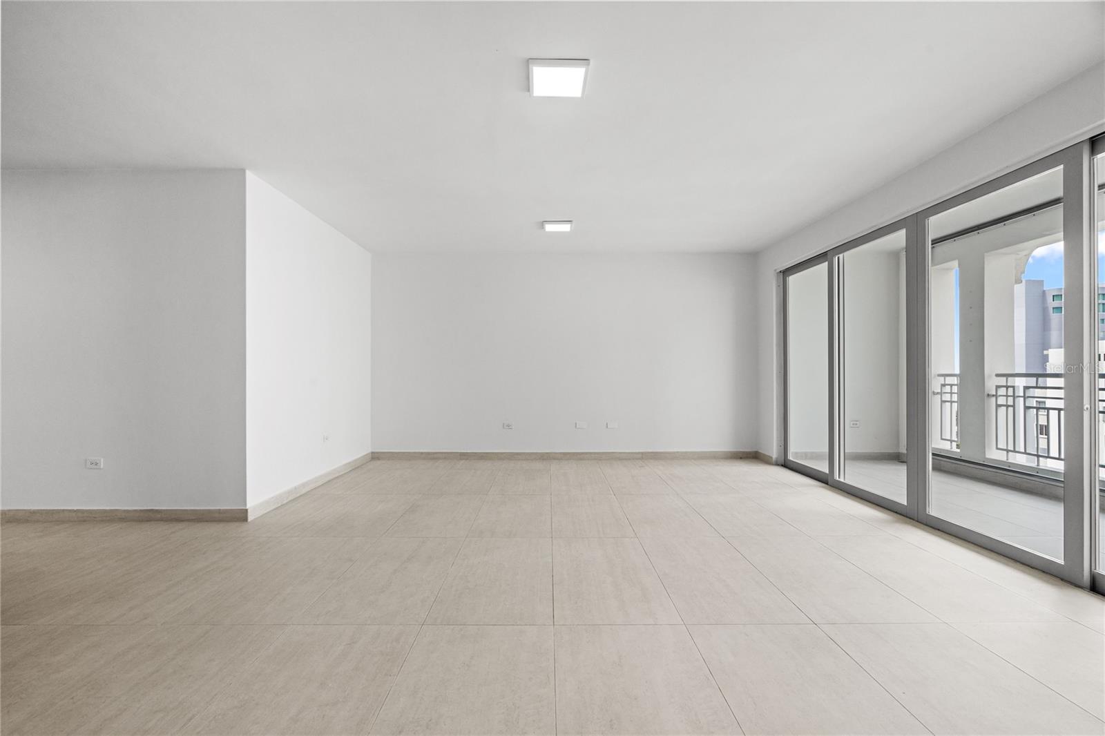 CONDOMINIO MARYMAR - Residential