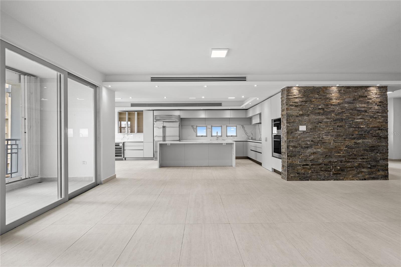 CONDOMINIO MARYMAR - Residential