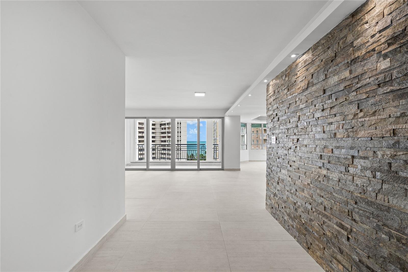 CONDOMINIO MARYMAR - Residential