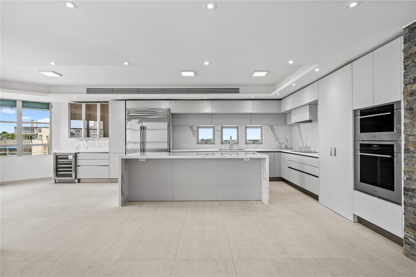 CONDOMINIO MARYMAR - Residential