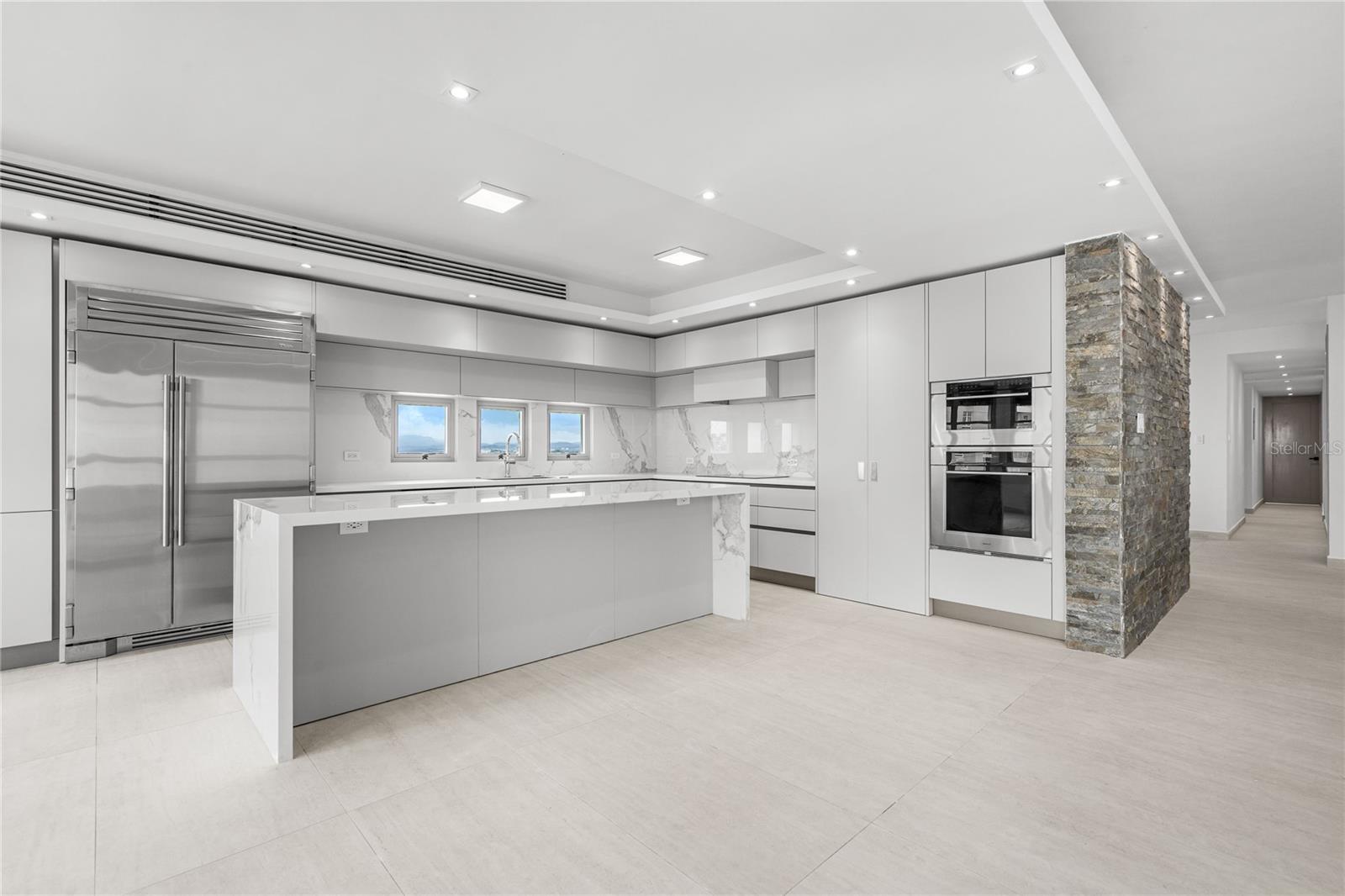 CONDOMINIO MARYMAR - Residential