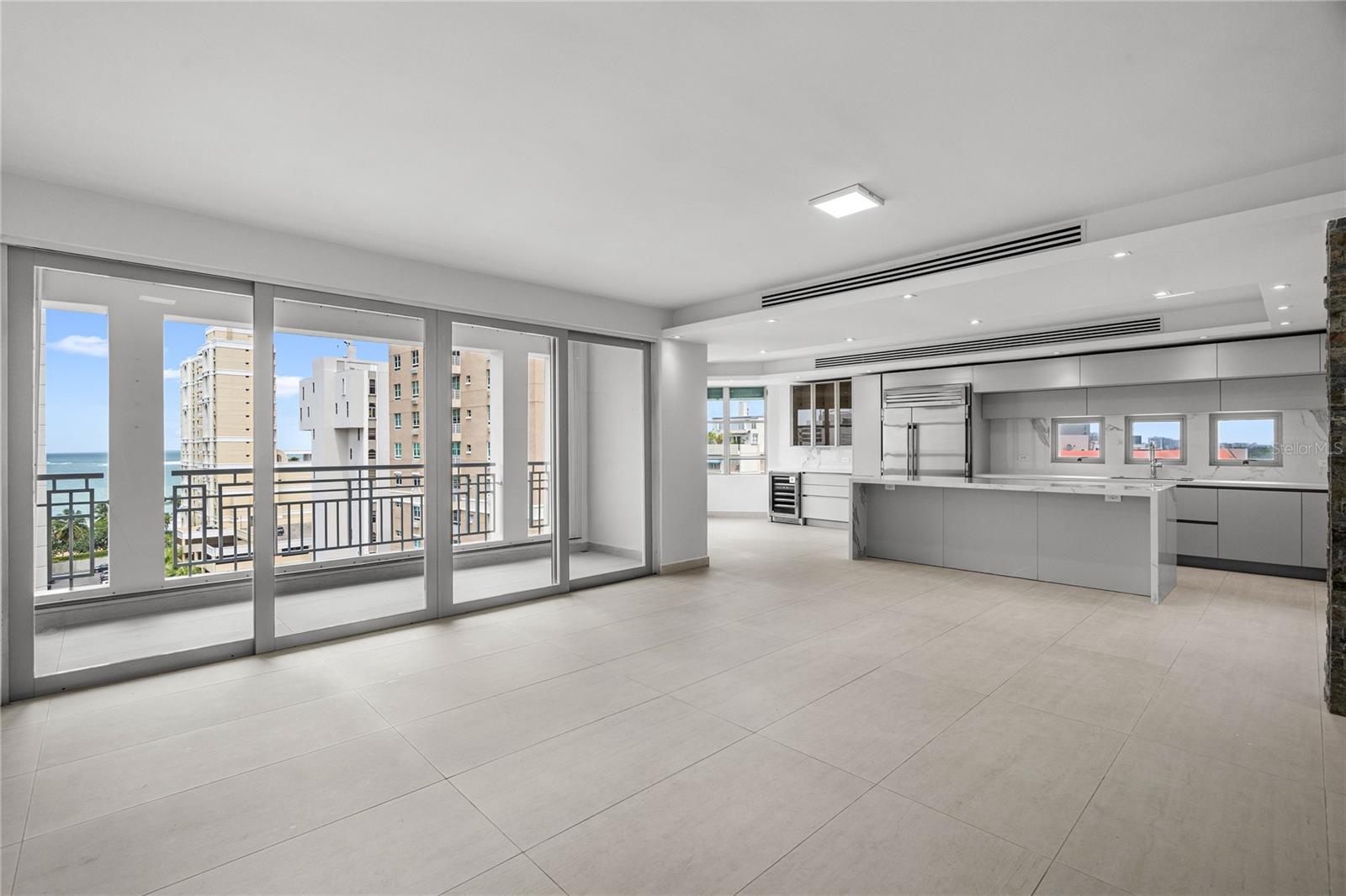 CONDOMINIO MARYMAR - Residential