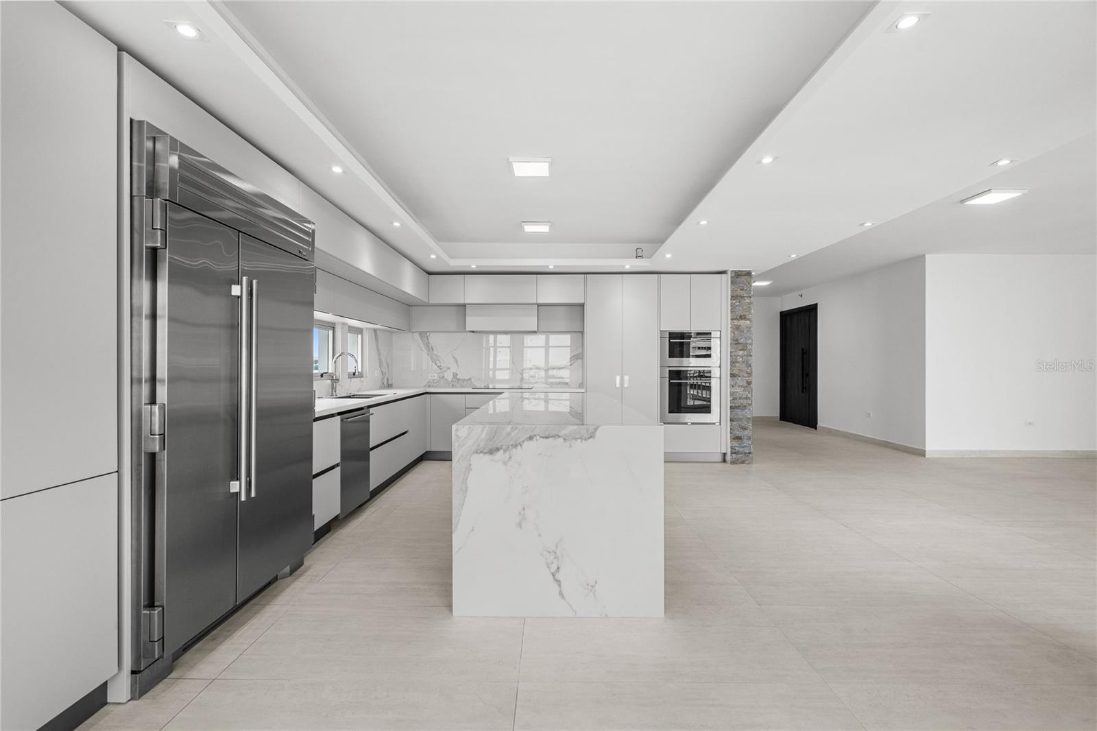 CONDOMINIO MARYMAR - Residential