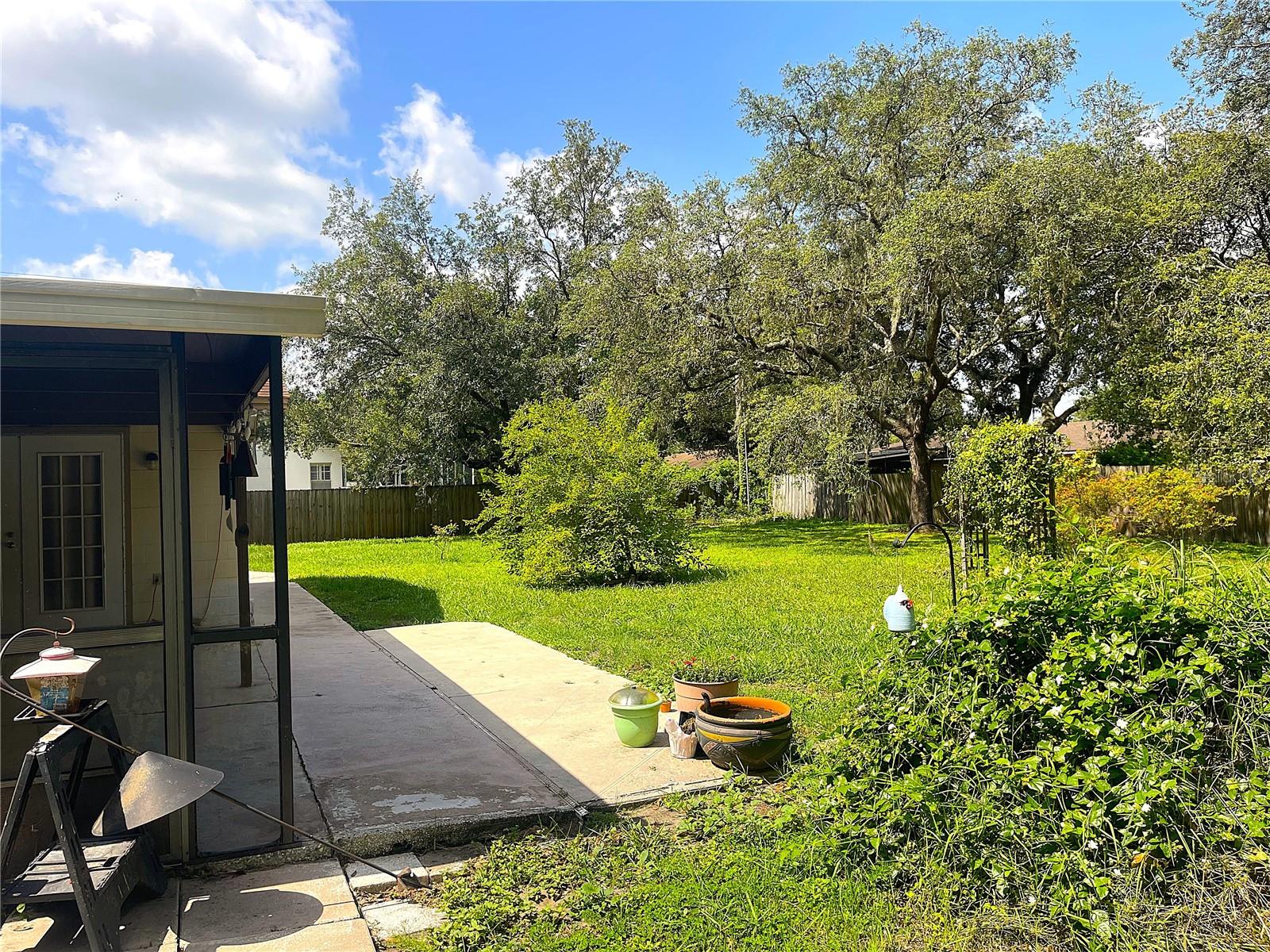 8110 WALT WILLIAMS ROAD