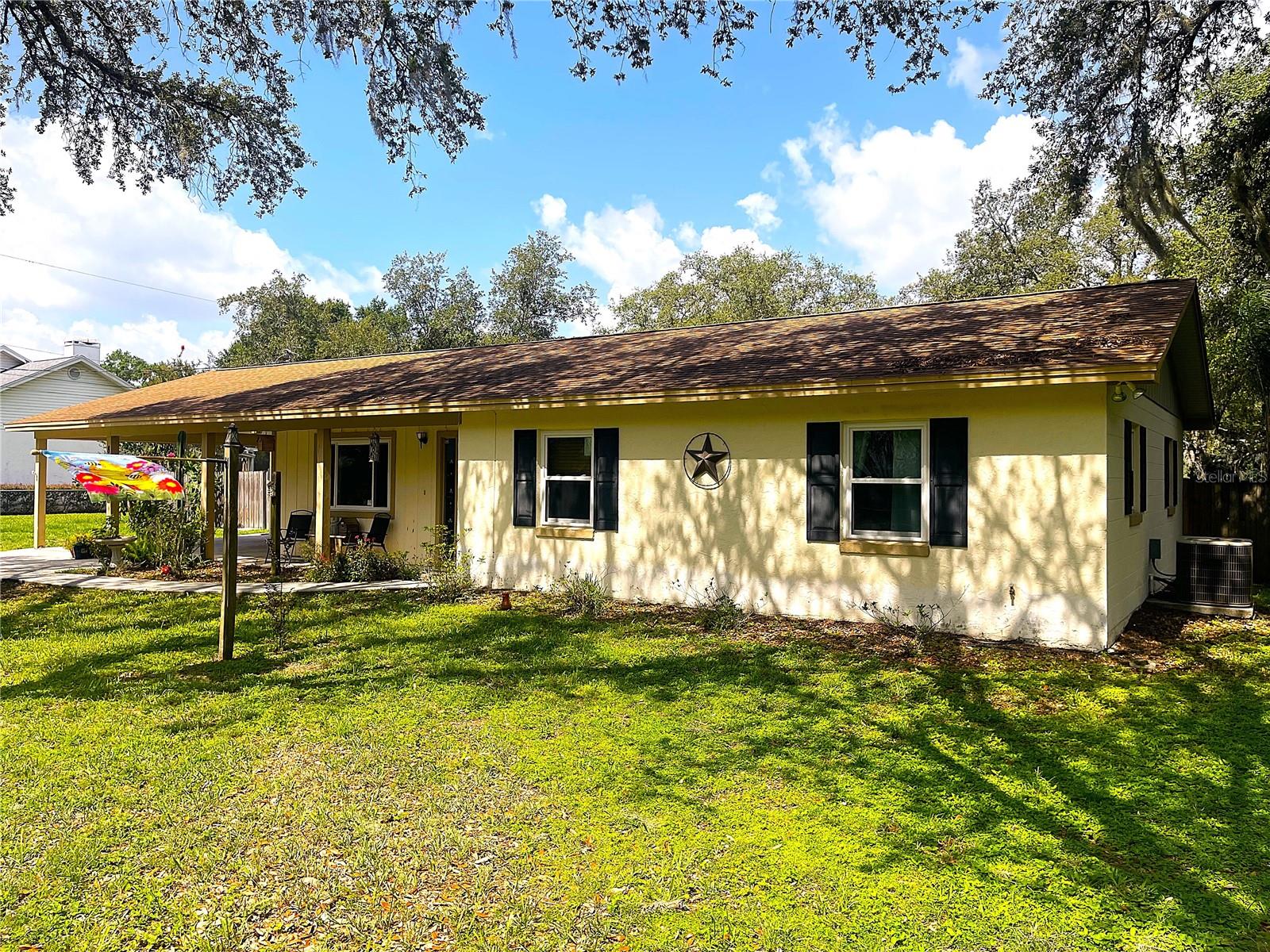 8110 WALT WILLIAMS ROAD