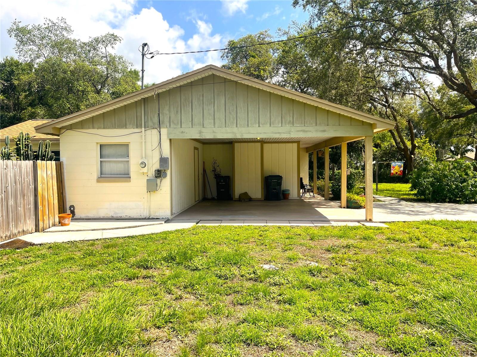 8110 WALT WILLIAMS ROAD