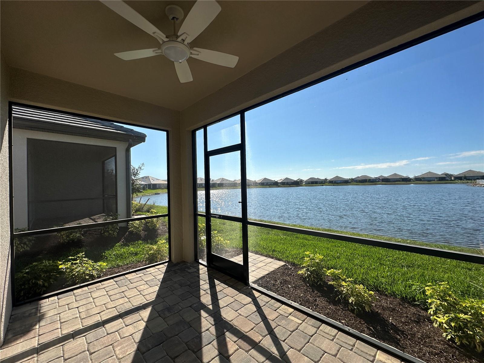 SWEETWATER/LAKEWOOD RANCH PH I - Residential Lease