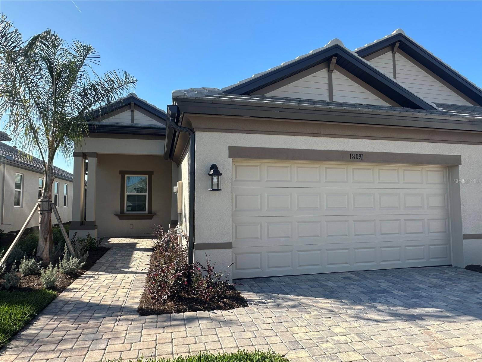 SWEETWATER/LAKEWOOD RANCH PH I - Residential Lease