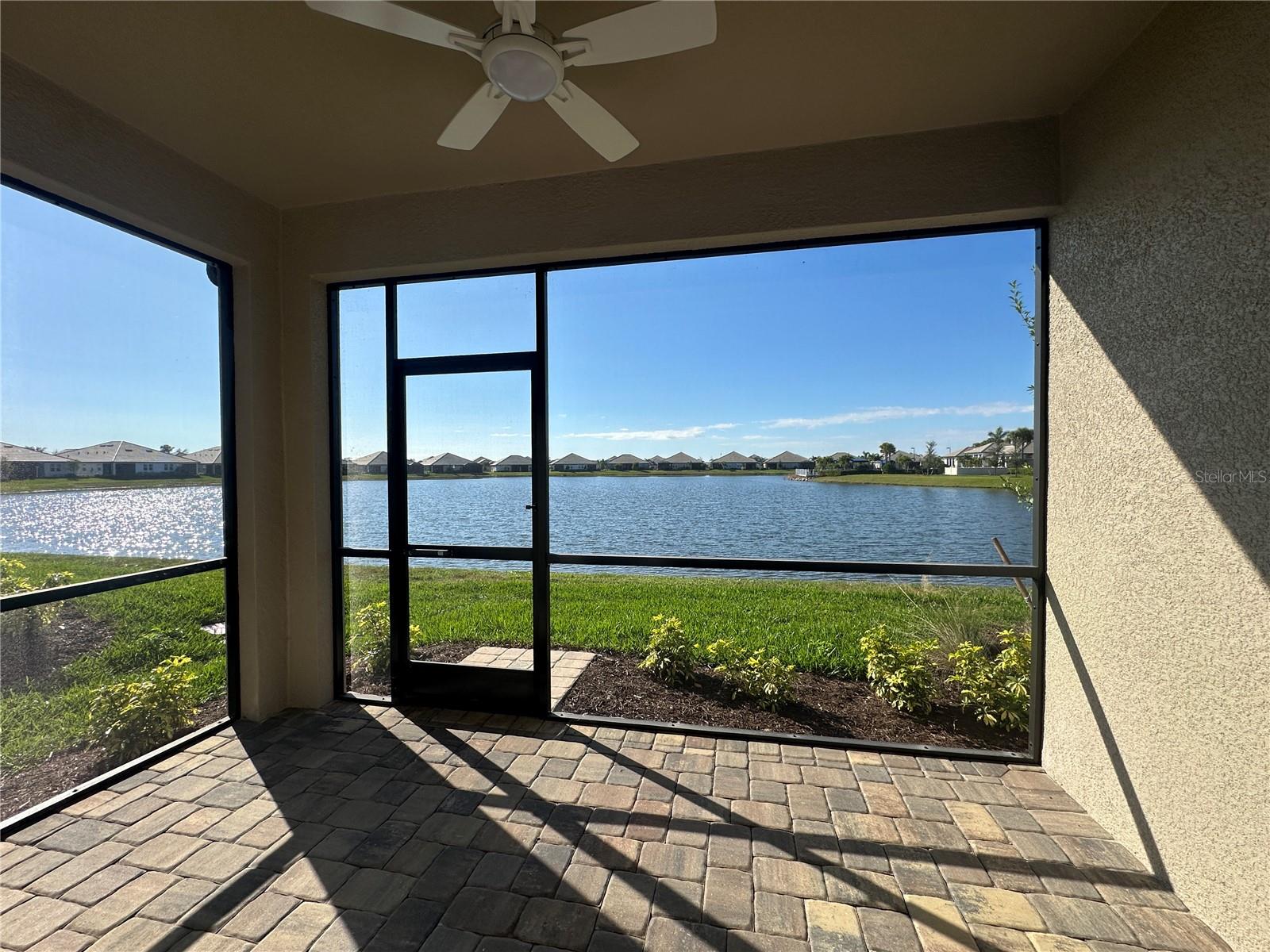 SWEETWATER/LAKEWOOD RANCH PH I - Residential Lease