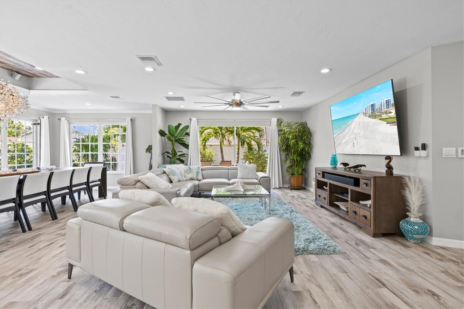 CORNWELL ON THE GULF - Residential