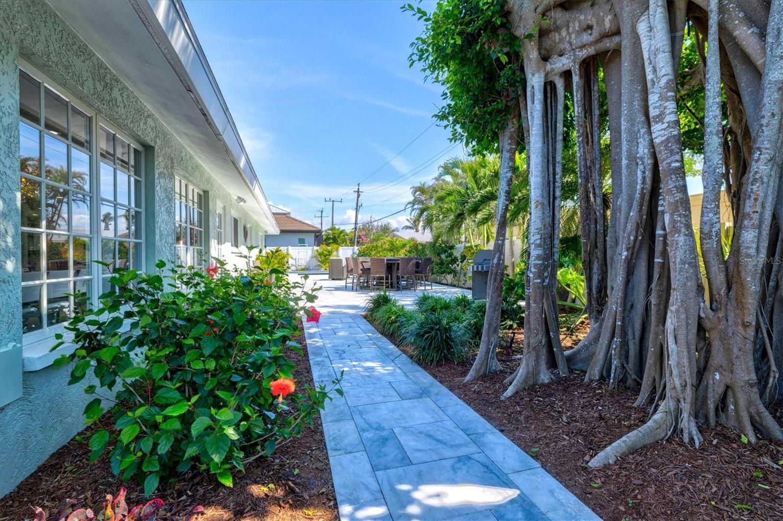 CORNWELL ON THE GULF - Residential