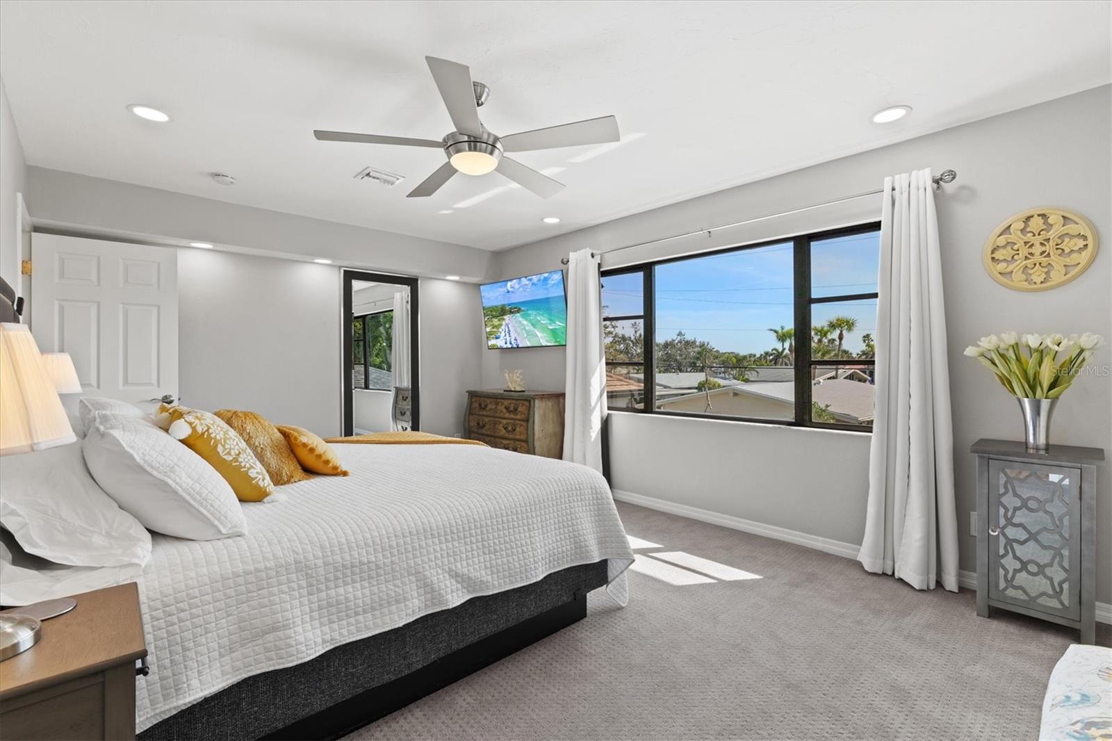 CORNWELL ON THE GULF - Residential