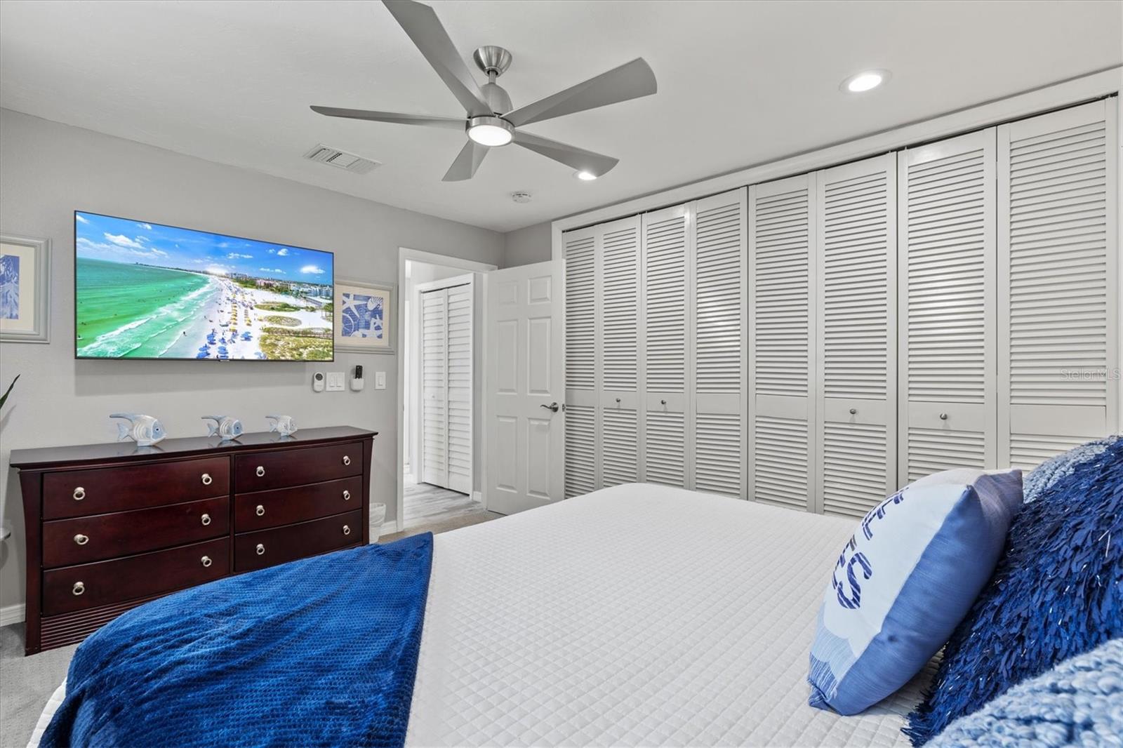 CORNWELL ON THE GULF - Residential