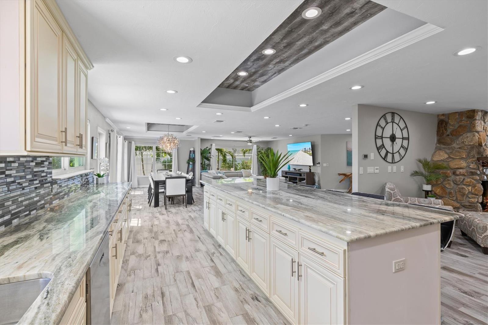 CORNWELL ON THE GULF - Residential