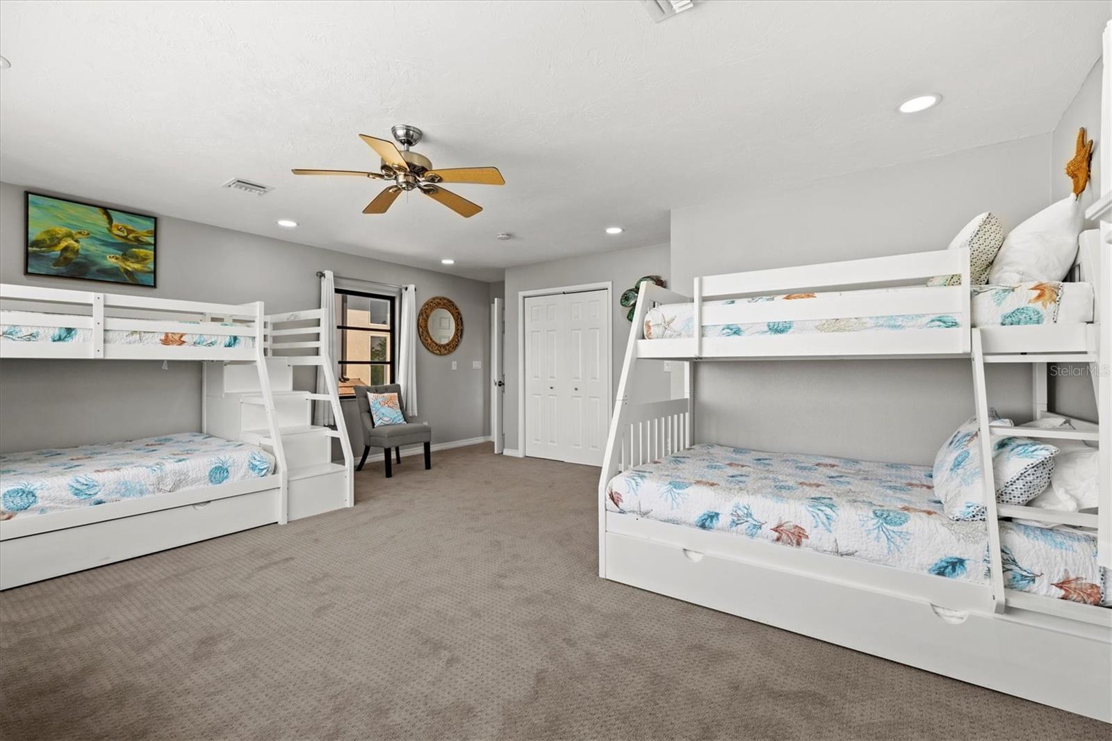 CORNWELL ON THE GULF - Residential