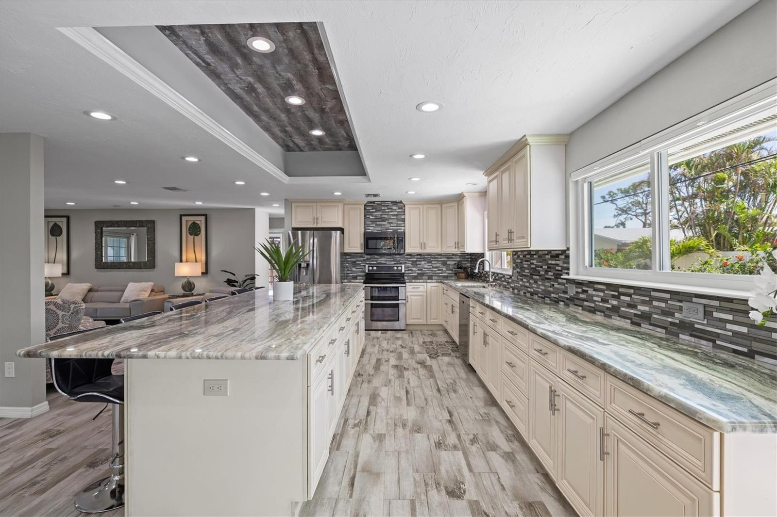 CORNWELL ON THE GULF - Residential