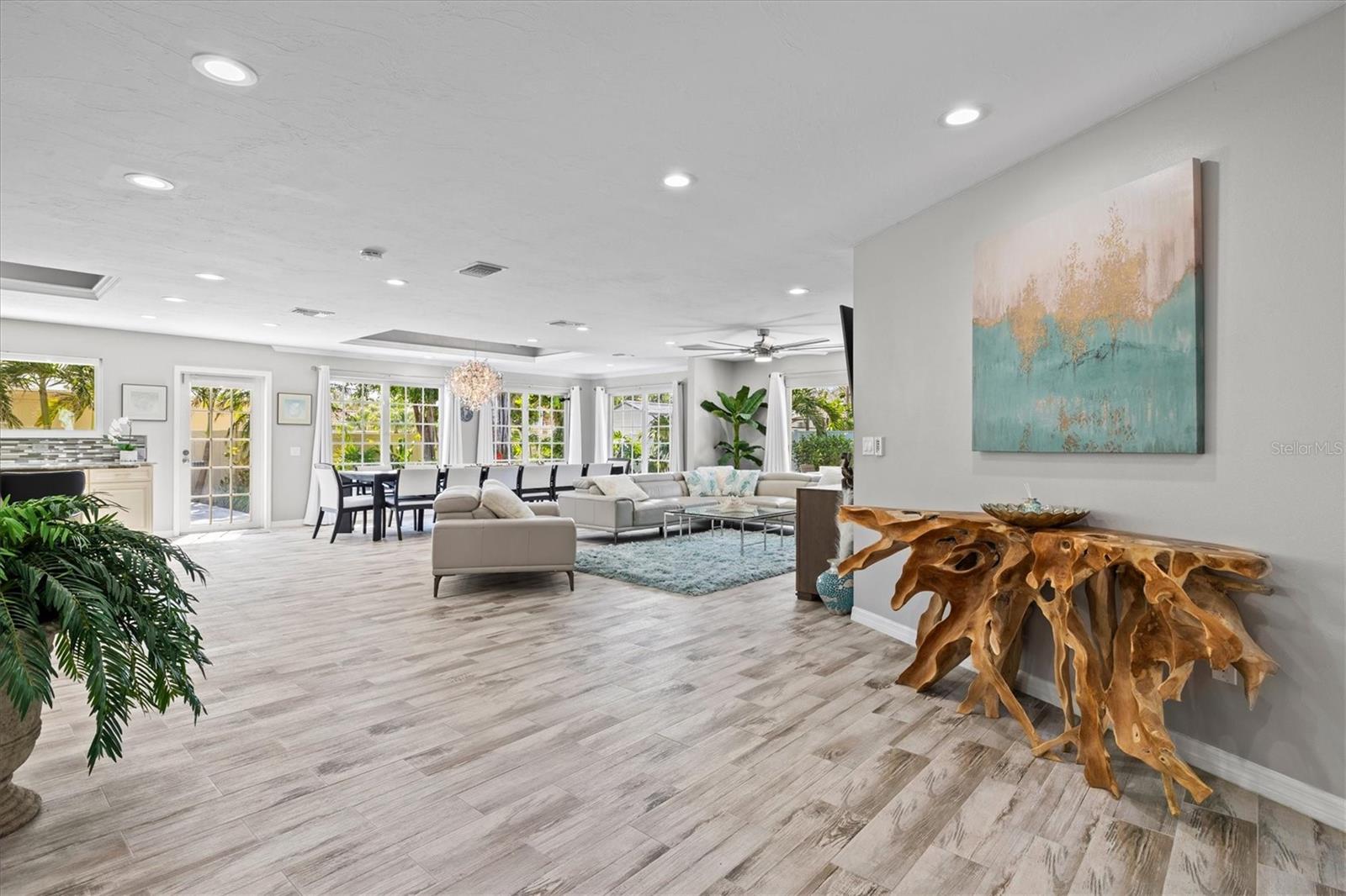 CORNWELL ON THE GULF - Residential