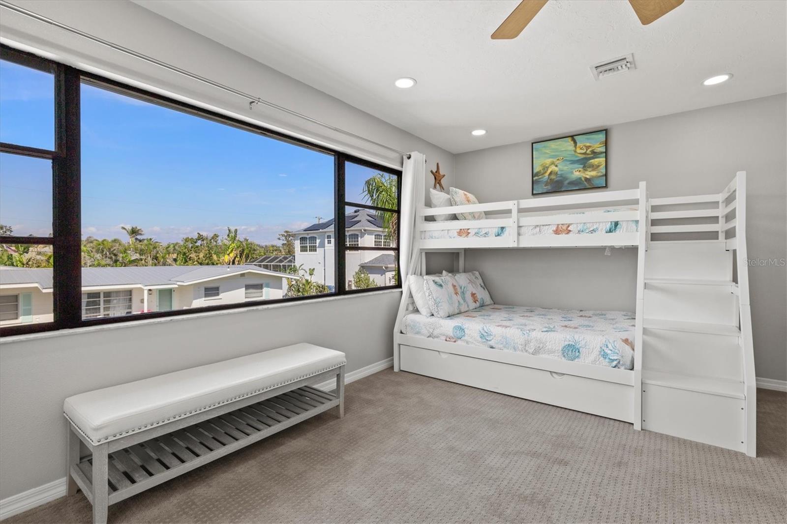 CORNWELL ON THE GULF - Residential