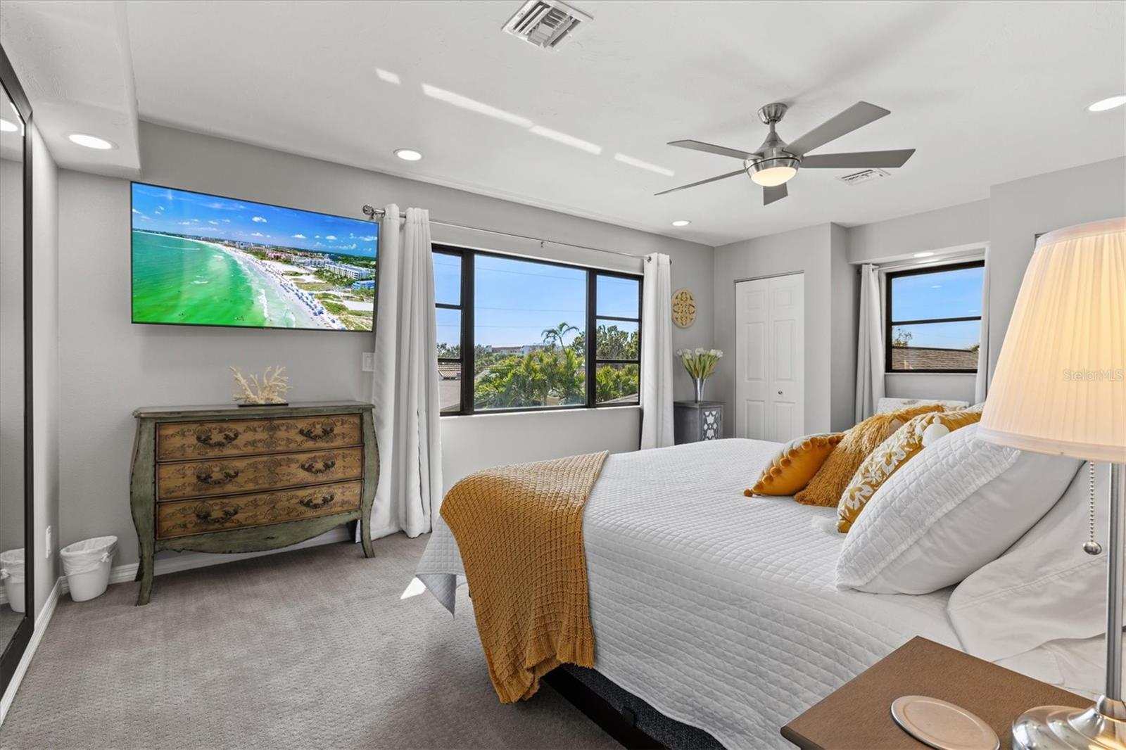 CORNWELL ON THE GULF - Residential