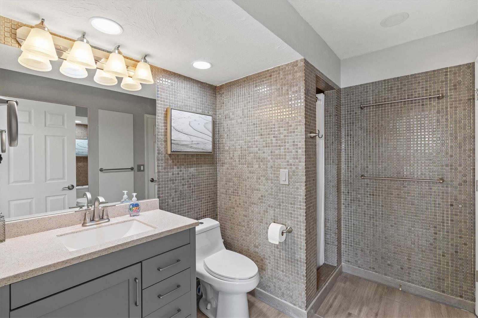 CORNWELL ON THE GULF - Residential