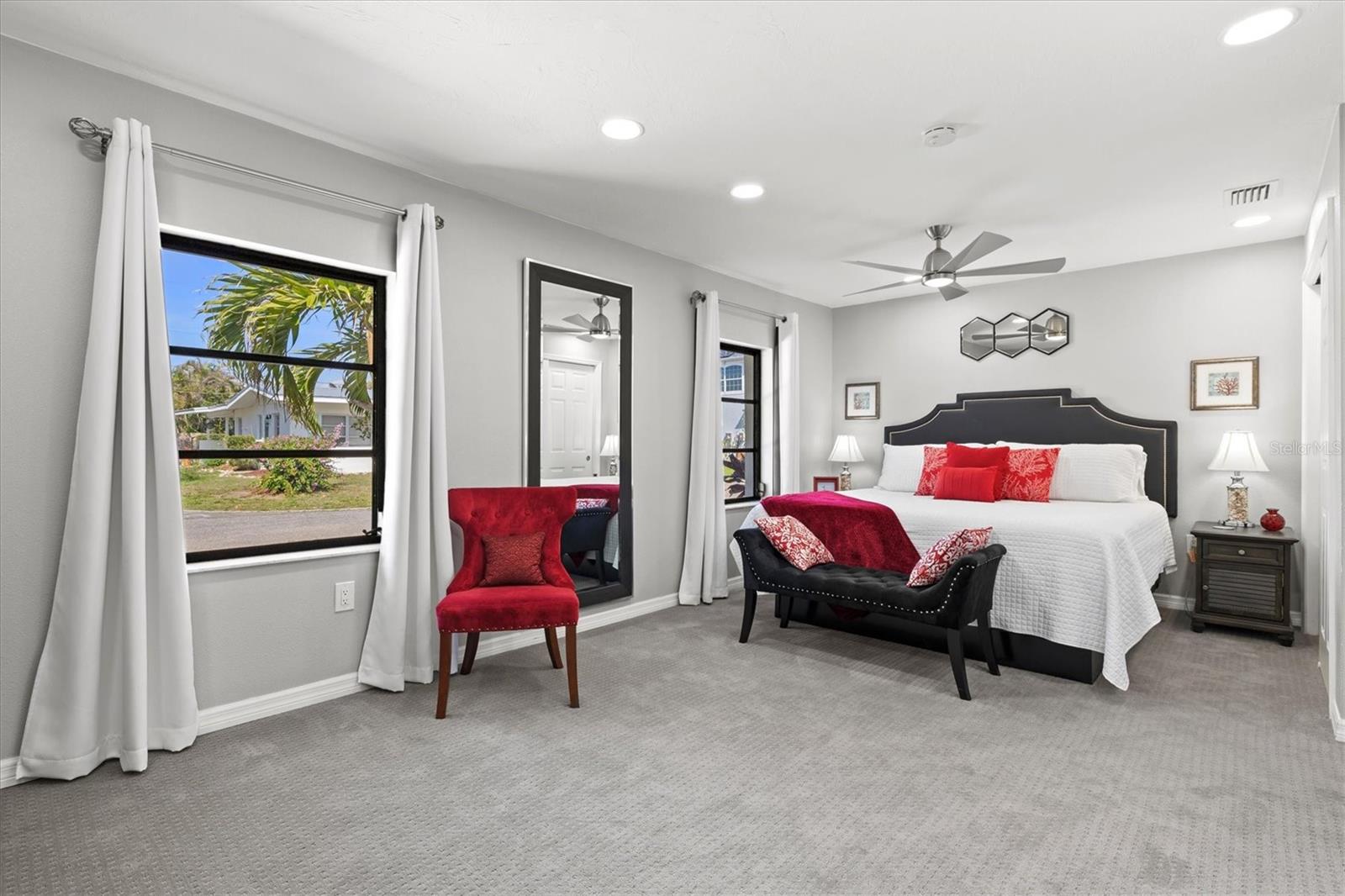 CORNWELL ON THE GULF - Residential