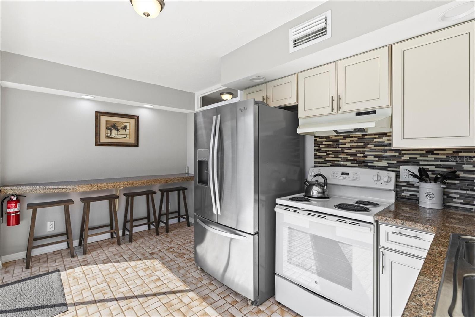 CORNWELL ON THE GULF - Residential