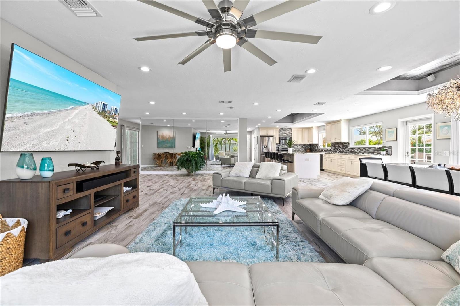 CORNWELL ON THE GULF - Residential