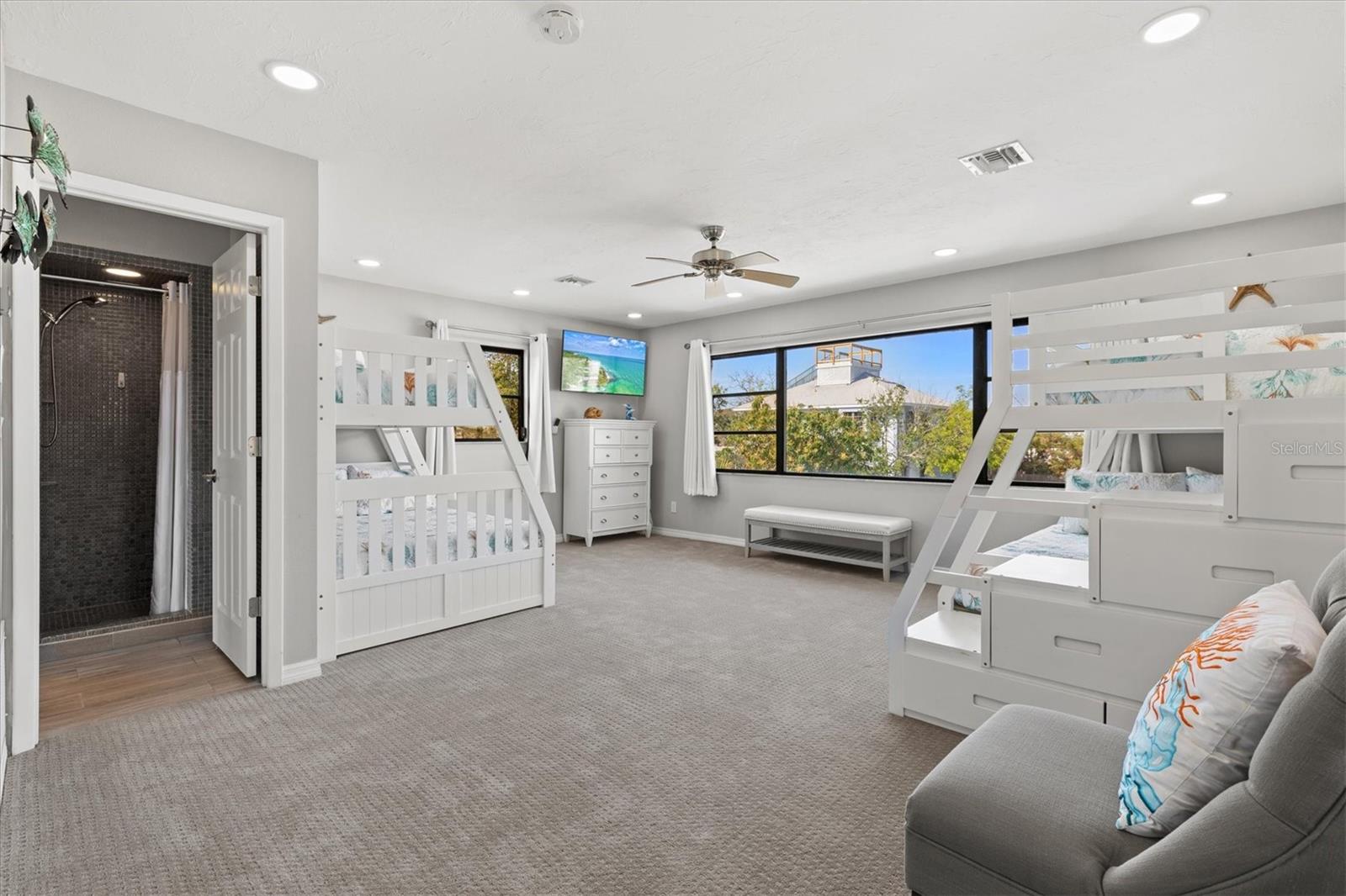 CORNWELL ON THE GULF - Residential