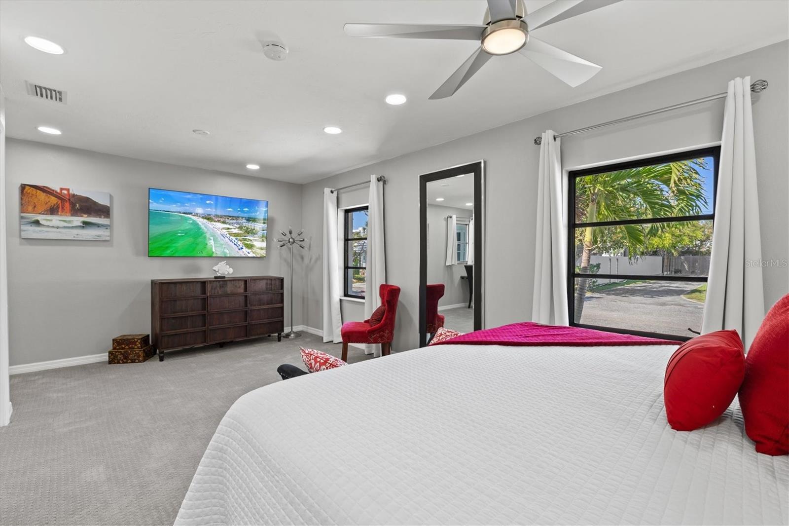 CORNWELL ON THE GULF - Residential