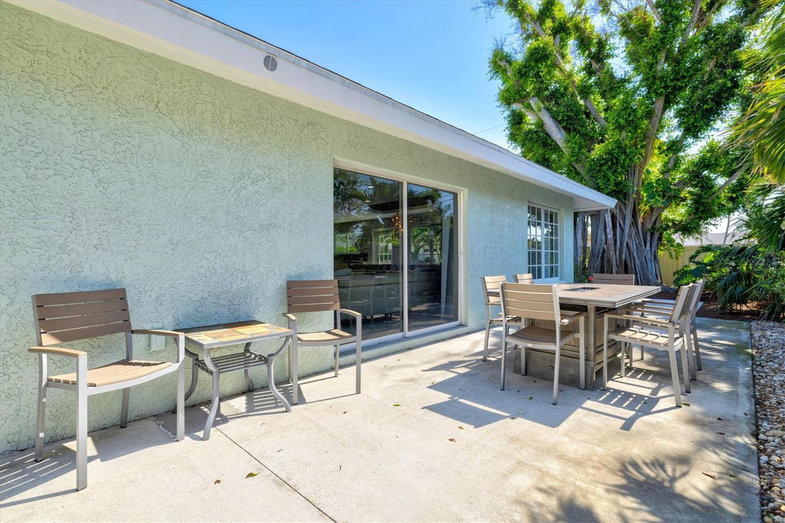 CORNWELL ON THE GULF - Residential