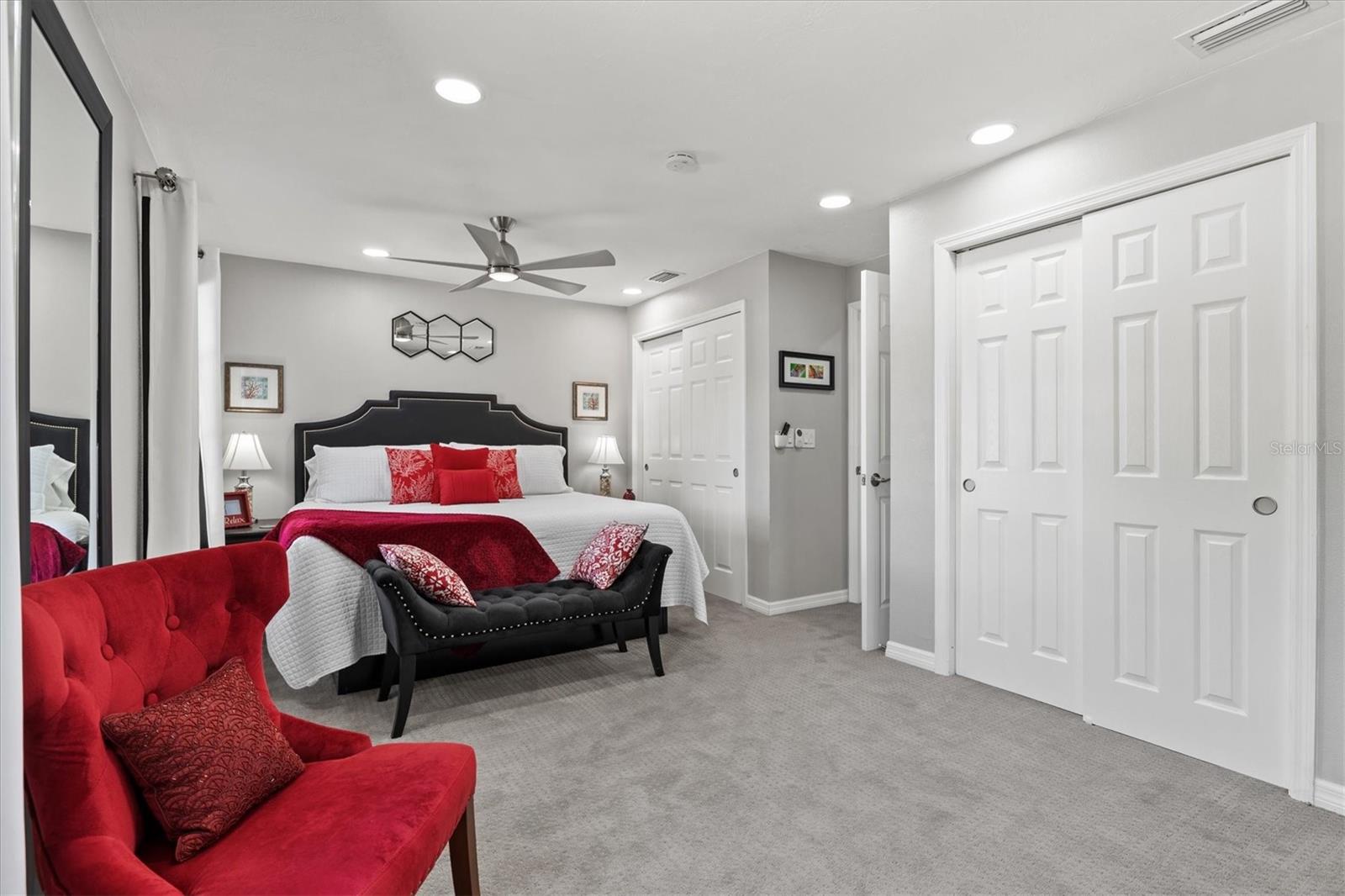 CORNWELL ON THE GULF - Residential