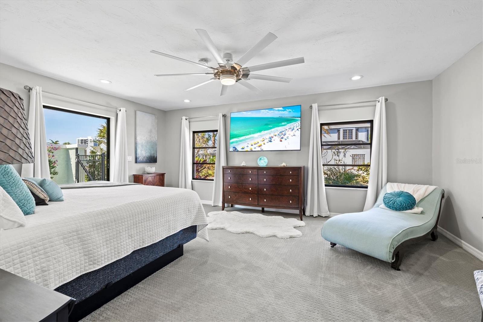 CORNWELL ON THE GULF - Residential