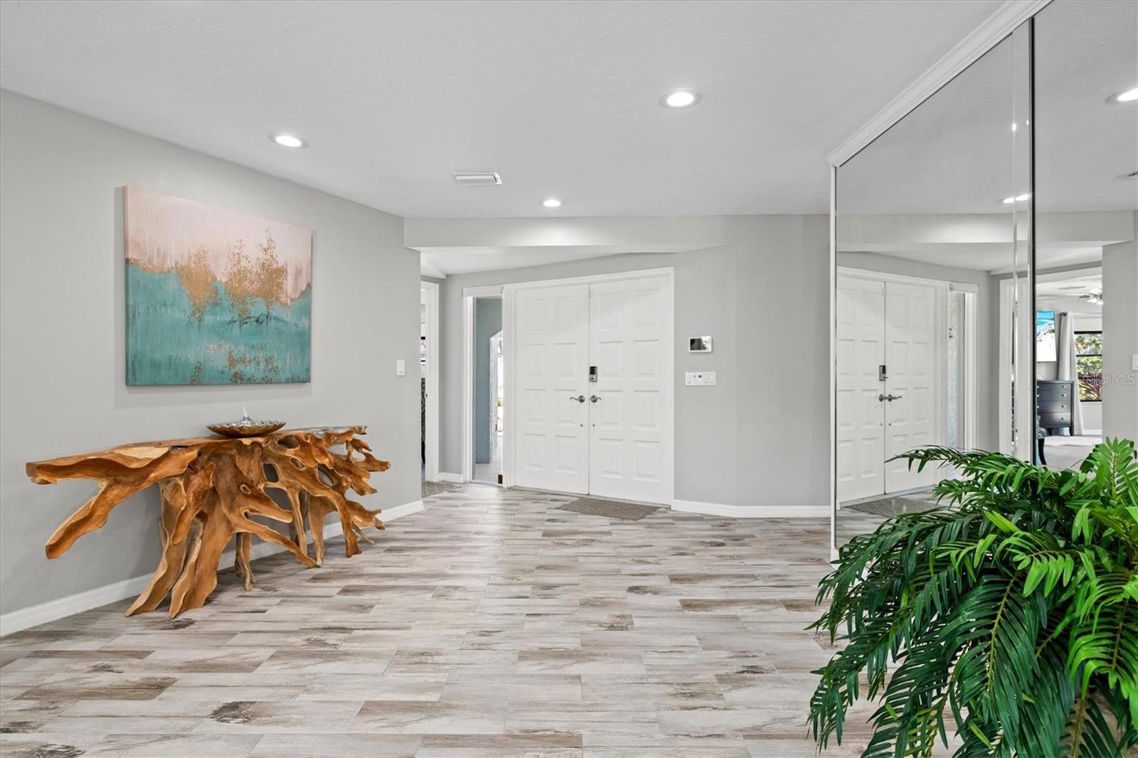 CORNWELL ON THE GULF - Residential